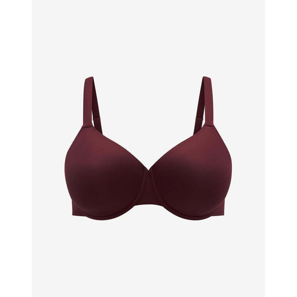 NWT ThirdLove ComfortStretch Smoothing Full Coverage Bra Size 38Csyrah / 38C